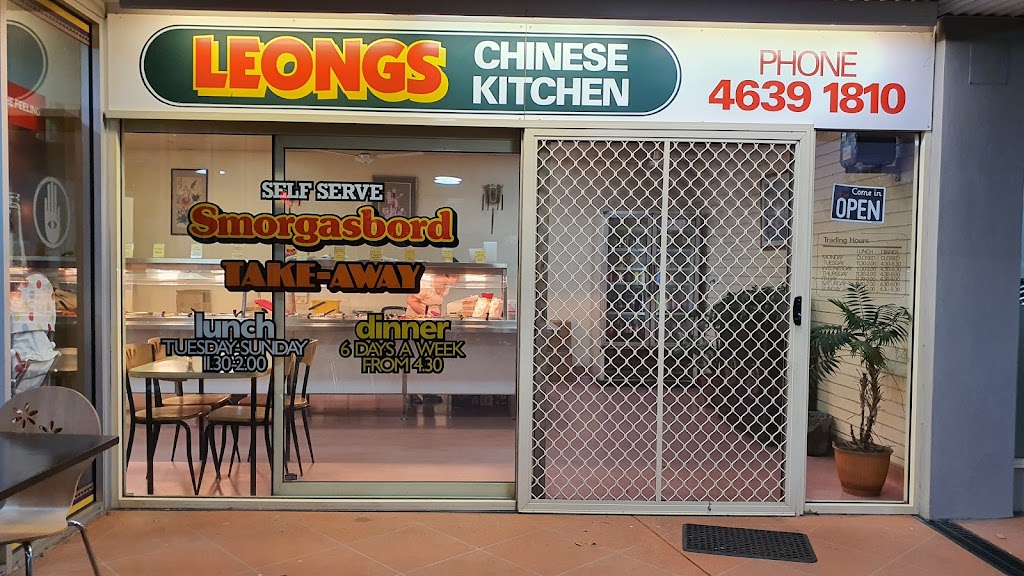 Leongs Chinese Kitchen 4350