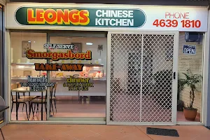 Leongs Chinese Kitchen image