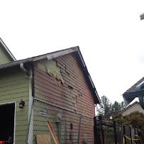 SERVPRO of Marysville / Arlington - Photo 7 - Car repair in Arlington, WA, Marysville