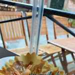 Photo n°5 de l'avis de Masa.a fait le 13/03/2022 à 17:46 sur le  La Piola di Lerici à Lerici