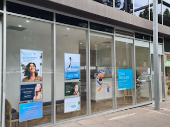 Clear Skincare Clinic South Bank
