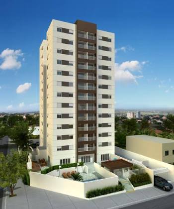 Logo da empresa - Mirante Saint Felipe
