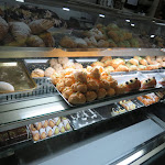 Photo n°2 de l'avis de Veronica.a fait le 29/09/2019 à 19:27 sur le  Bar S. Elena à Valguarnera Caropepe