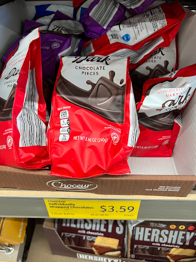 Supermarket «ALDI», reviews and photos, 8615 Hufsmith Rd, Tomball, TX 77375, USA