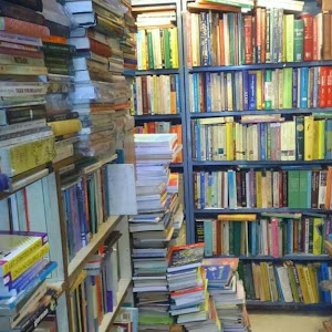 Sukumar Book Stall photo