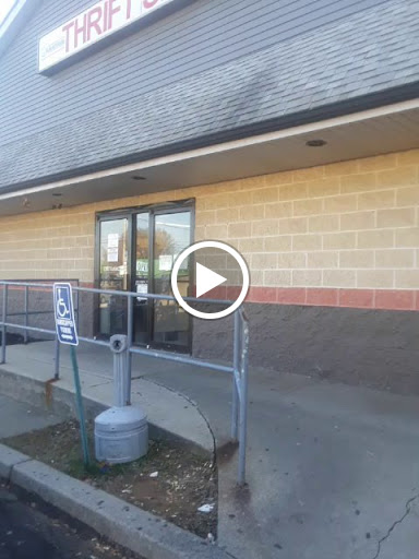 Thrift Store «American Family Services Inc», reviews and photos, 541 Milford St, Easton, PA 18045, USA