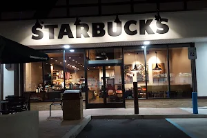 Starbucks image