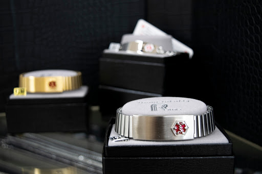 Jeweler «Michigan Jewelers», reviews and photos, 337 E Michigan St, Orlando, FL 32806, USA