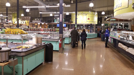 Grocery Store «Whole Foods Market», reviews and photos, 300 Legacy Pl, Dedham, MA 02026, USA
