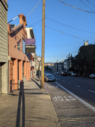 Clothing Store «Patagonia San Francisco», reviews and photos, 770 North Point St, San Francisco, CA 94109, USA