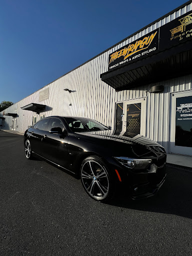NineFive Auto Care - Car Detailing Service en San Antonio
