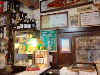 Carte du Osteria Del Pignotto Enoteca Zola Predosa à Zola Predosa