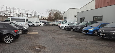 MYAZ GARAGE AUTO à Chennevières-sur-Marne