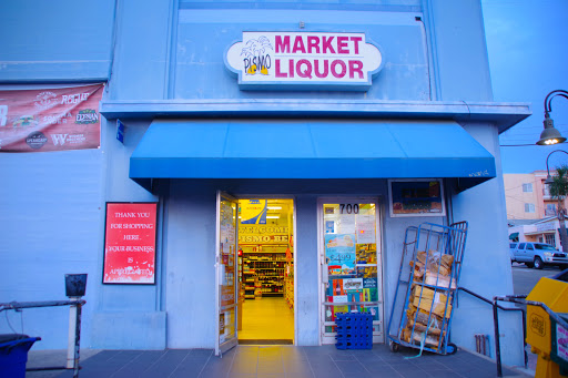 Grocery Store «Pismo Market», reviews and photos, 700 Dolliver St, Pismo Beach, CA 93449, USA