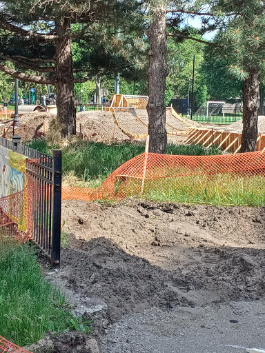 Park «Elliot Park», reviews and photos, 1000 E 14th St, Minneapolis, MN 55404, USA