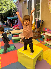 Danzenyoga Daycare - Photo 2 - Car repair in Studio City, CA, Los Angeles