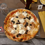 Photo n°4 de l'avis de marizia.e fait le 19/12/2021 à 19:33 sur le  Ristorante Pizzeria FORNO ROSSO à Induno Olona