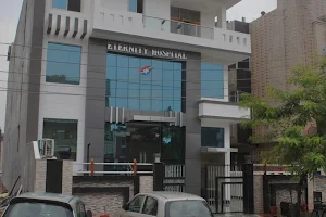 Eternity Hospital- Dr. Arvind Jain and Dr. Rashmi Jain image