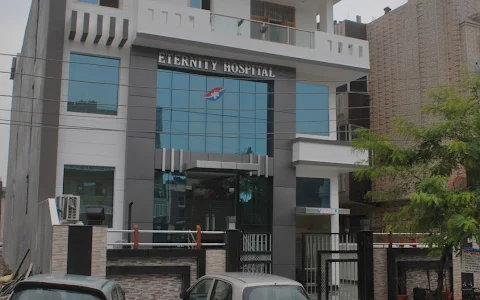 Eternity Hospital- Dr. Arvind Jain and Dr. Rashmi Jain image