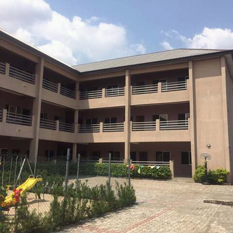 King David College, Port Harcourt, Nigeria, Public School, state Rivers