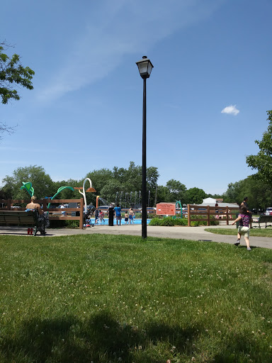 Park «Van Houten Park», reviews and photos, 6000 N Silvery Ln, Dearborn Heights, MI 48127, USA