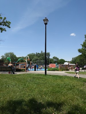 Van Houten Park - photo 1