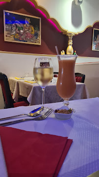 Plats et boissons du Restaurant indien Akhshaya à Maurepas - n°16