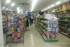 Anandh Paper Store & Anandh Vedi kadal image
