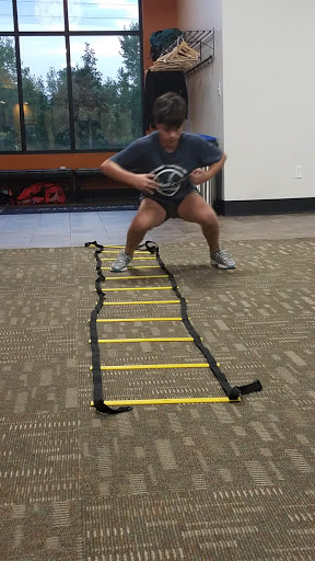 Gym «Anytime Fitness», reviews and photos, 2678 149th St W, Rosemount, MN 55068, USA