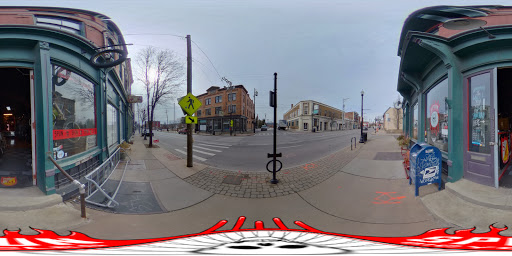 Bicycle Repair Shop «Spun Bicycles», reviews and photos, 4122 Hamilton Ave, Cincinnati, OH 45223, USA