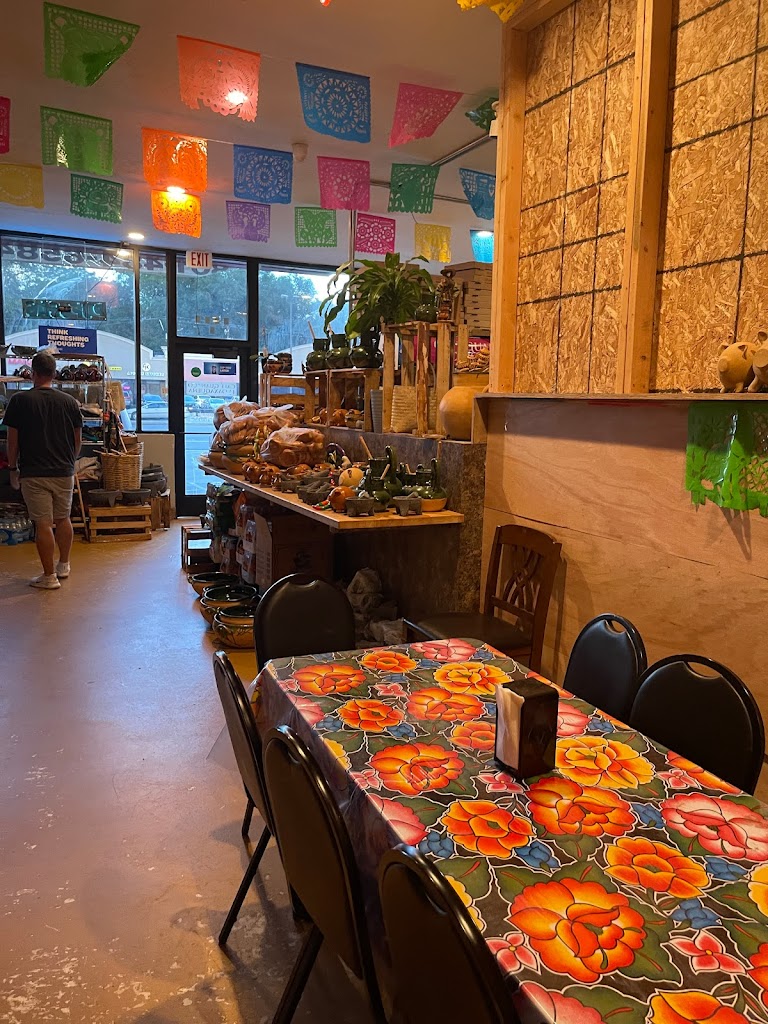 Café Guanaco 84115