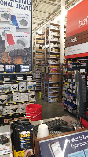 Auto Parts Store «Pep Boys Auto Parts & Service», reviews and photos, 30085 Industrial Pkwy SW, Union City, CA 94587, USA