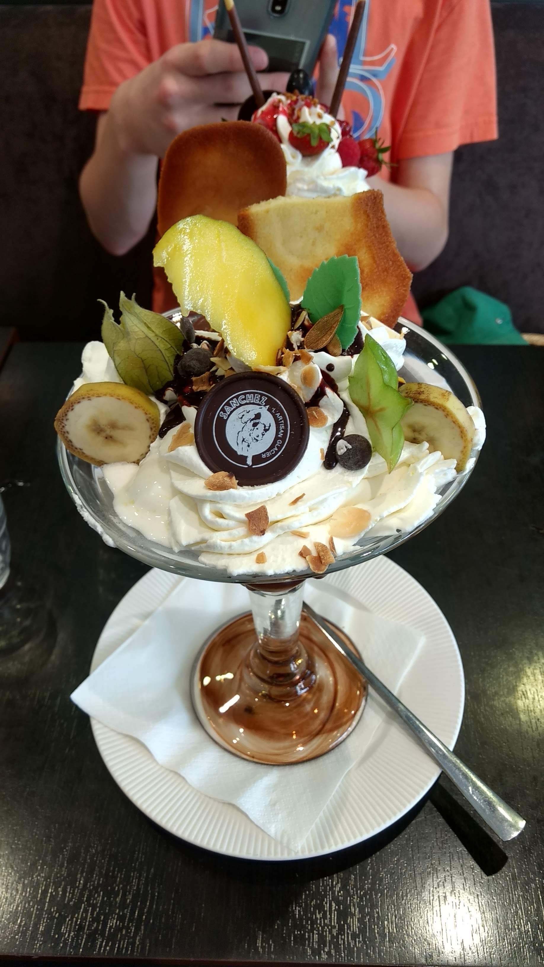 Photo n° 1 de l'avis de Raphael.a fait le 25/07/2019 à 14:24