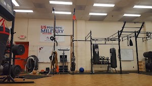West Gray Recreation Center - photo 3