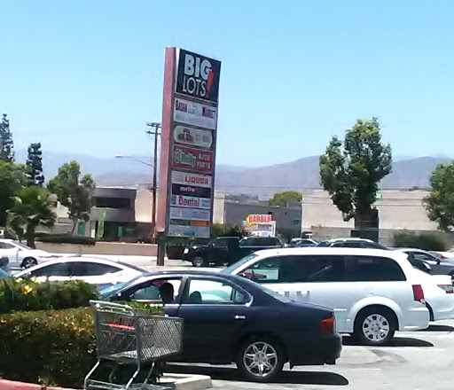 Discount Store «Big Lots», reviews and photos, 20808 E Arrow Hwy, Covina, CA 91724, USA