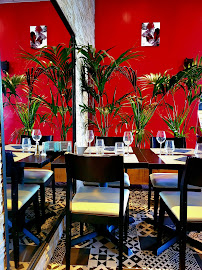 Atmosphère du Le Tire Bouchon Restaurant à Agay à Saint-Raphaël - n°9