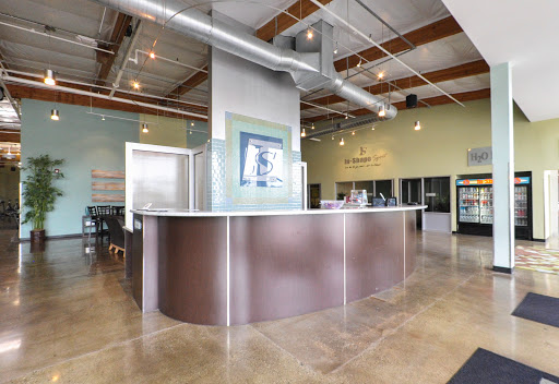 Gym «In-Shape Health Clubs», reviews and photos, 2370 Fremont St, Monterey, CA 93940, USA