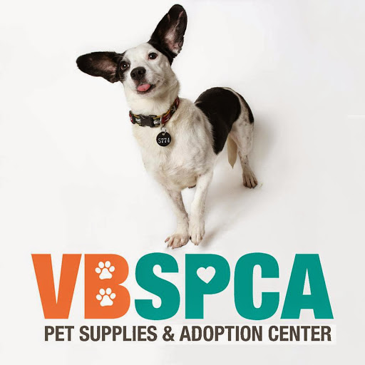 Pet Supply Store «Virginia Beach SPCA Pet Supplies & Adoption Center», reviews and photos, 983 Providence Square Shopping Center, Virginia Beach, VA 23464, USA