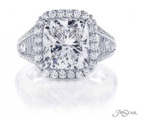 Jewelry Store «Markham Fine Jewelers», reviews and photos, 8355 Gaylord Pkwy, Frisco, TX 75034, USA