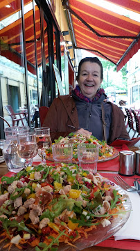 Plats et boissons du Restaurant Il Cafetino à Millau - n°8