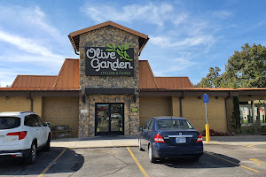 Olive Garden Italian Restaurant