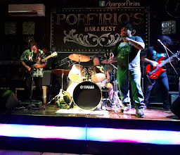 EL PATIO RESTAURANT-BAR photo