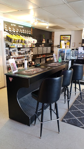 Vaporizer Store «Players Vape Lounge», reviews and photos, 174 Waynesville Plaza, Waynesville, NC 28786, USA