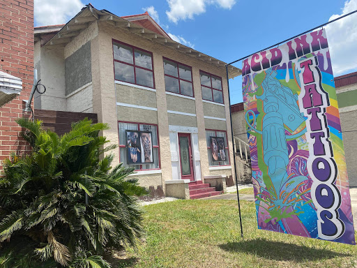 Explore constitution tattoo ideas, creative tattoo ideas in Valdosta, available at Acid Ink Tattoos