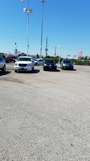Car Dealer «Z Auto Place», reviews and photos, 20230 Interstate 45 N, Spring, TX 77373, USA