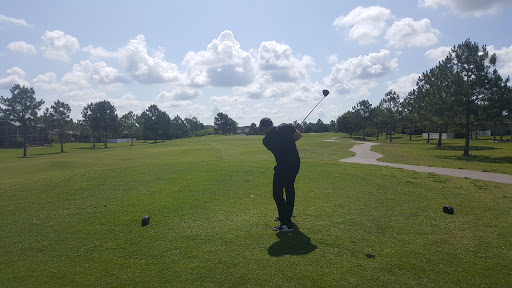 Public Golf Course «Summerfield Crossings Golf Club», reviews and photos, 13050 Summerfield Blvd, Riverview, FL 33579, USA