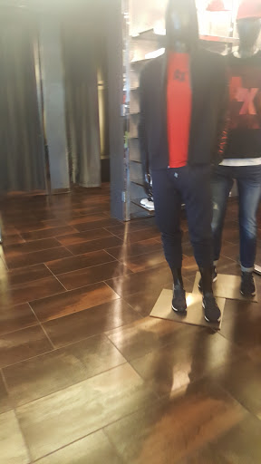 Clothing Store «A/X Armani Exchange», reviews and photos, 760 Collins Ave, Miami Beach, FL 33139, USA