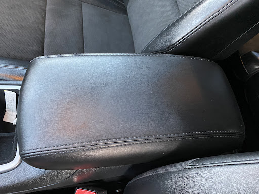 Car Wash «Auto Spa», reviews and photos, 2232 State Hill Rd, Reading, PA 19610, USA