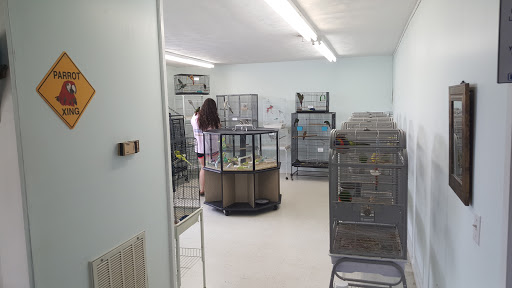 Pet Store «Adventure Birds of Bon Aqua», reviews and photos, 9600 TN-46, Bon Aqua, TN 37025, USA