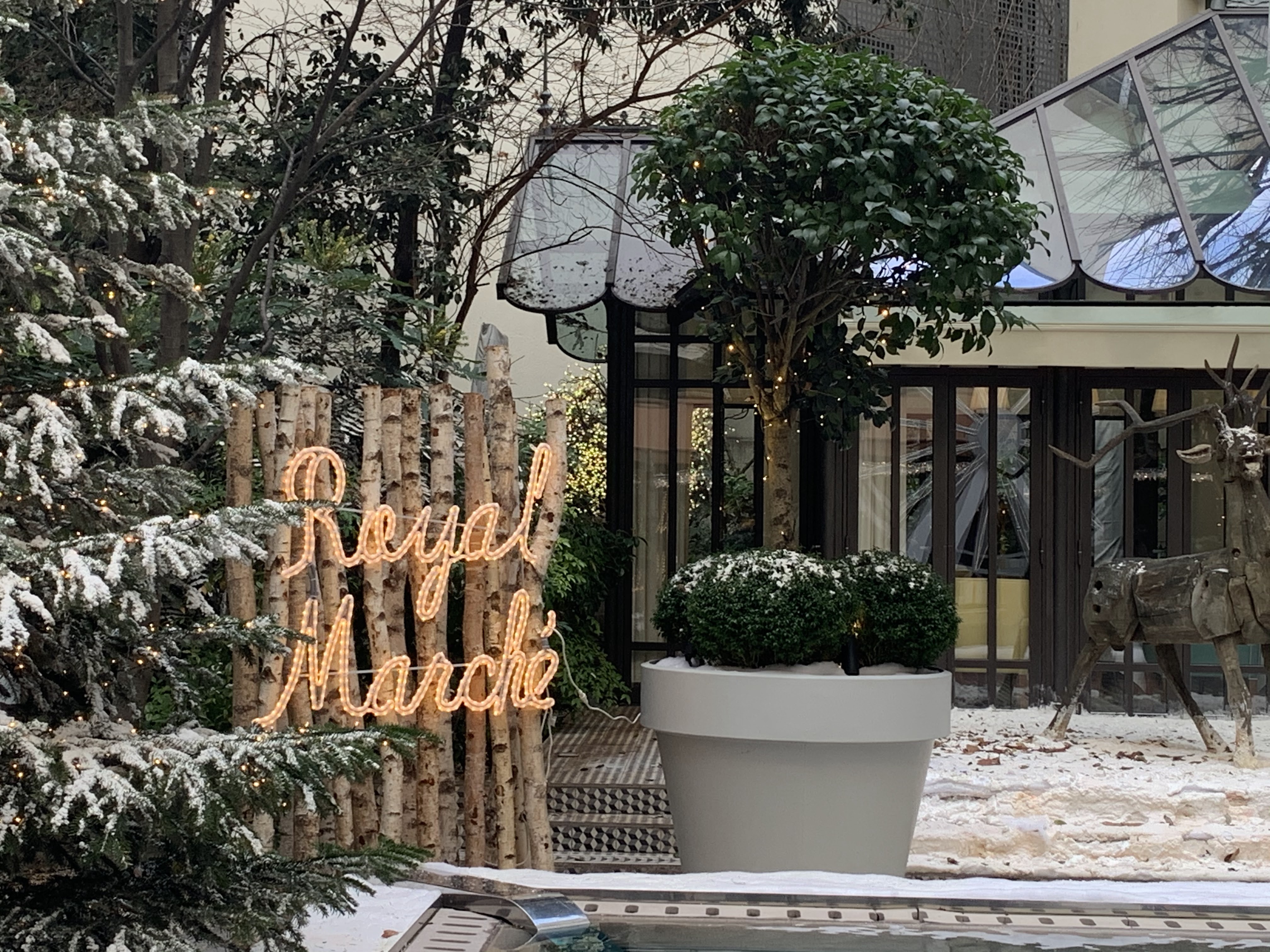 Photo n° 1 de l'avis de Valérie.T fait le 19/01/2020 à 19:13